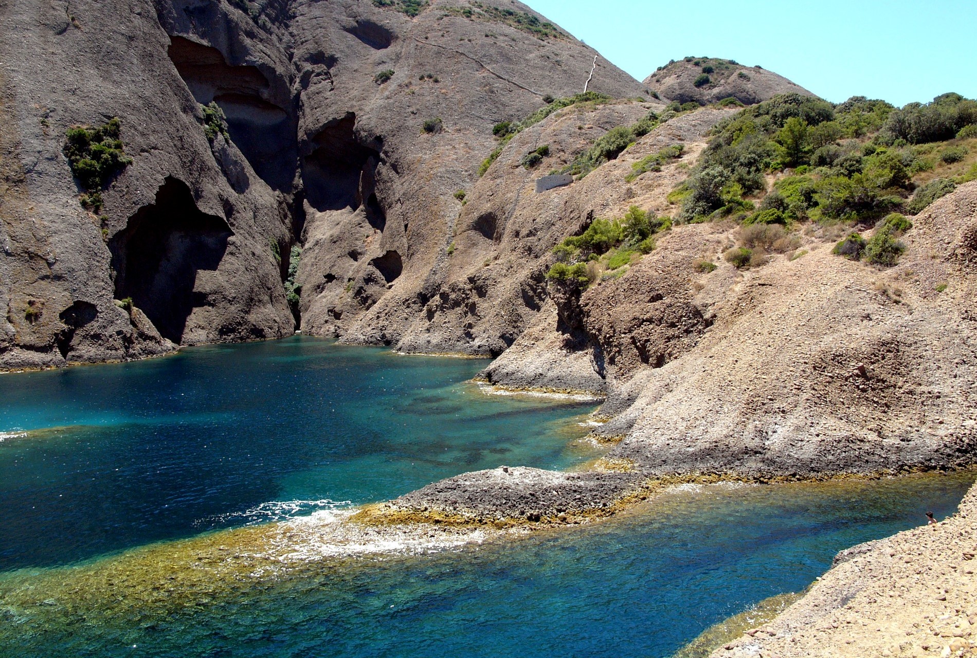 la  ciotat