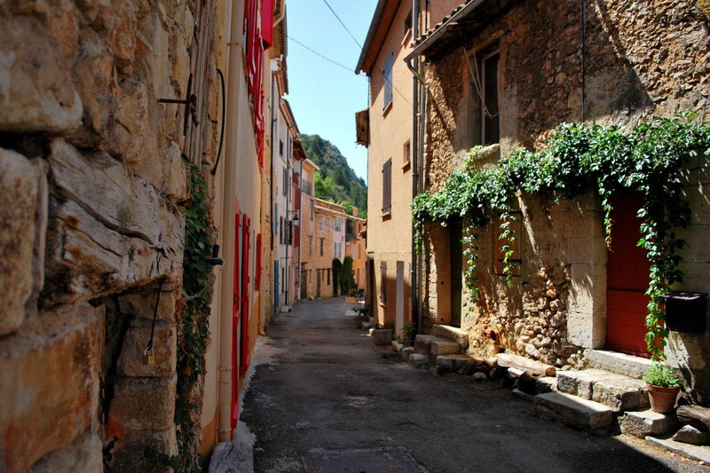 Villages Varois