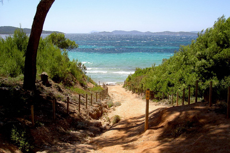 Porquerolles