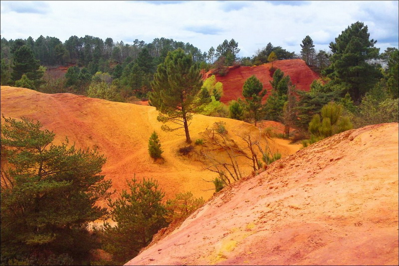 Roussillon